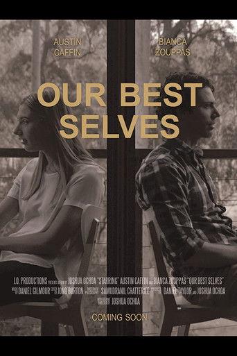 Our Best Selves film afişi