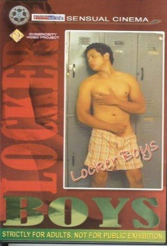 Locker Boys film afişi