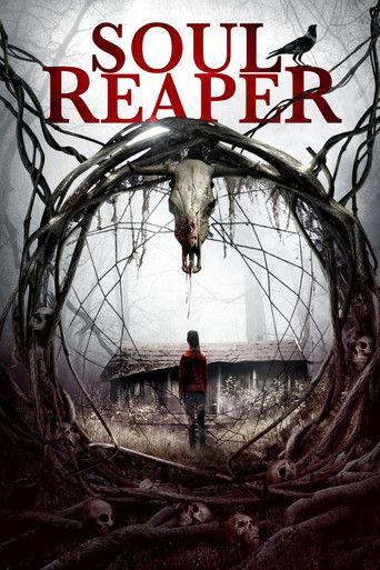 Soul Reaper film afişi