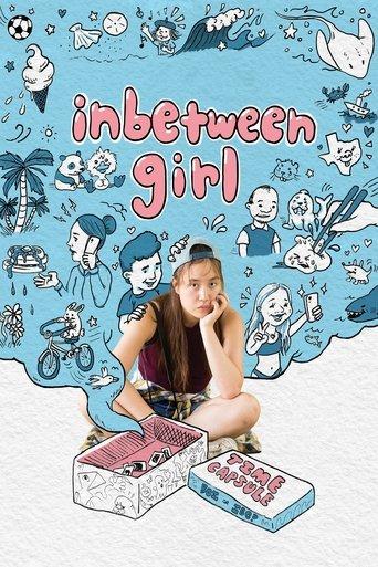 Inbetween Girl film afişi