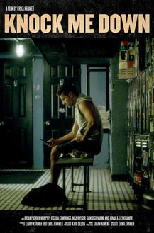 Knock Me Down film afişi