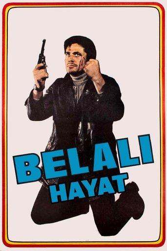 Belalı Hayat film afişi