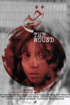 The Wound film afişi
