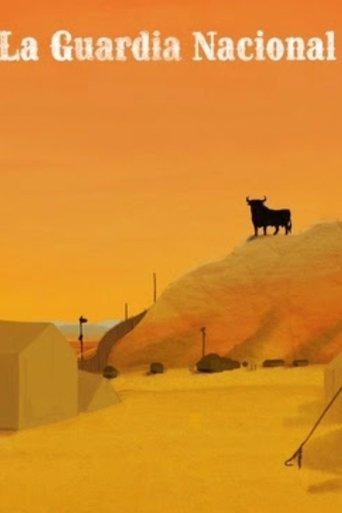 La Guardia Nacional film afişi