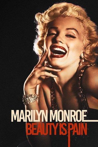 Marilyn Monroe: Beauty is Pain film afişi