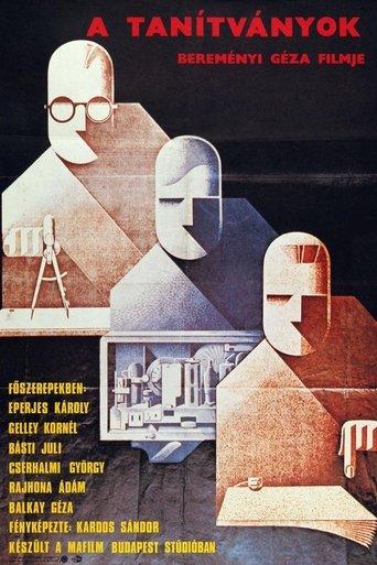 The Disciples film afişi