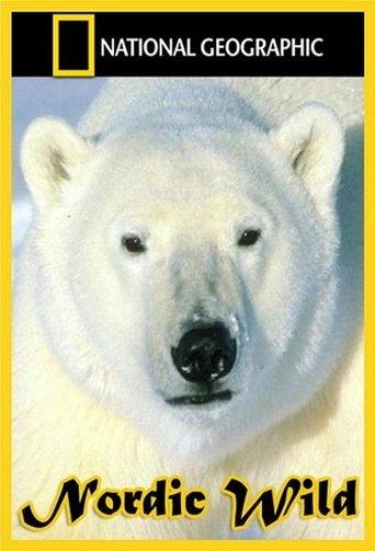 Nordic Wild dizi afişi