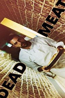 Dead Meat film afişi