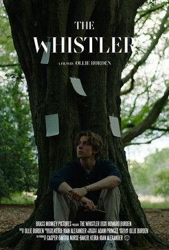 The Whistler film afişi
