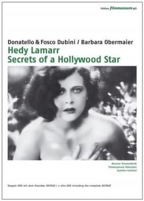 Hedy Lamarr: Secrets of a Hollywood Star film afişi
