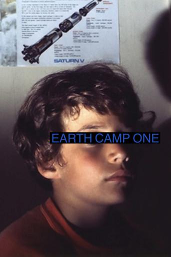 Earth Camp One film afişi