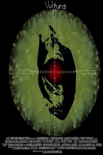 Vultures film afişi