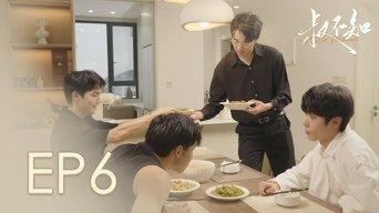 Dog sister CP scores, "Isn't this my room?"