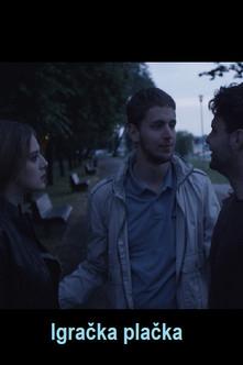 After Laughter Come Tears film afişi