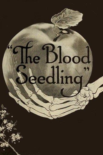 The Blood Seedling film afişi
