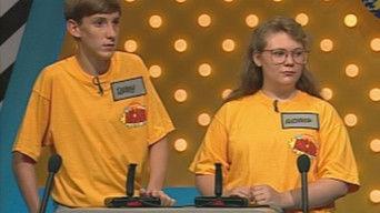 Danny & Elizabeth vs. Matt & Jennifer