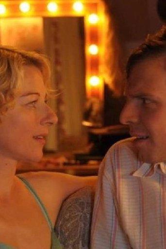 The Candidate and the Chauffeur film afişi