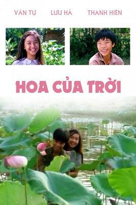 Hoa Của Trời film afişi