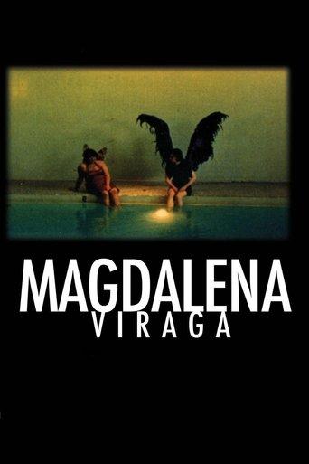 Magdalena Viraga film afişi