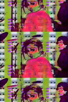 Flashes rouges film afişi