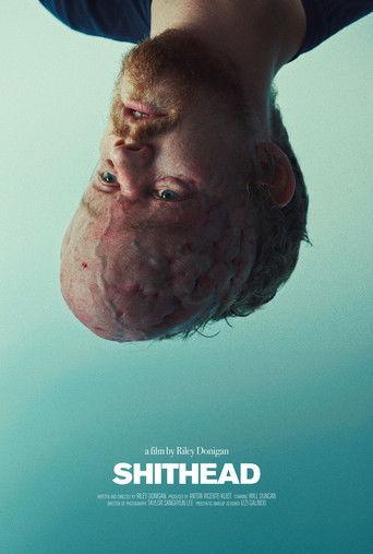 SHITHEAD film afişi