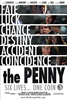 The Penny film afişi