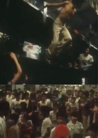 鏗鏘集：越南難民 film afişi