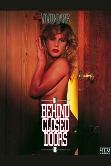 Behind Closed Doors film afişi