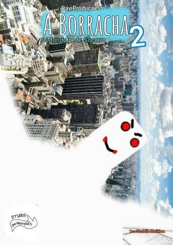 Everything from the Rubber 2 film afişi