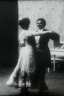 Dances from Different Eras film afişi