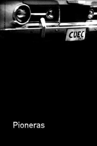 Pioneers film afişi