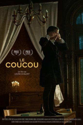 Le Coucou film afişi