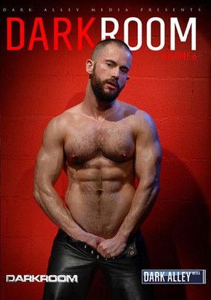 DarkRoom 6 film afişi