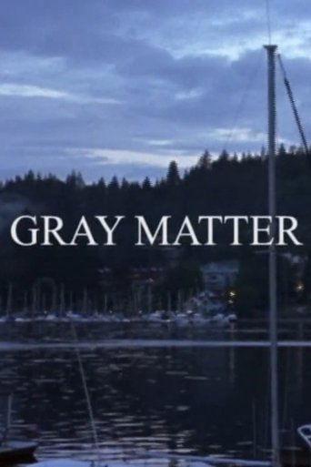 Gray Matter film afişi