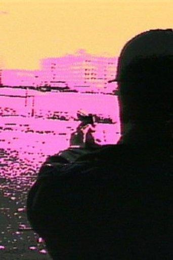 White Homeland Commando film afişi