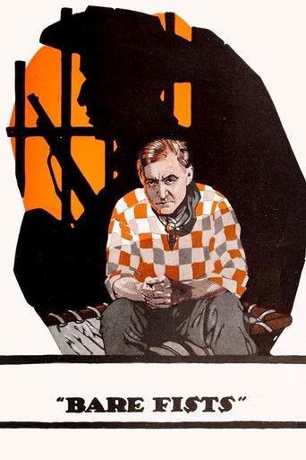 Bare Fists film afişi