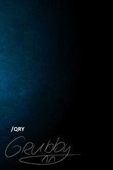 QRY Grubby film afişi