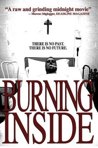Burning Inside film afişi