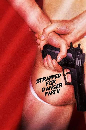 Strapped for Danger II: Undercover Vice film afişi