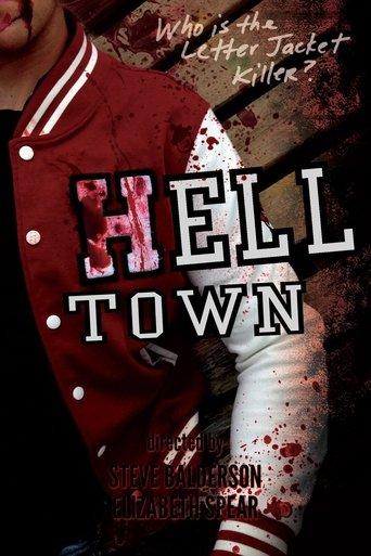 Hell Town film afişi