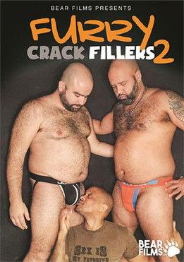 Furry Crack Fillers 2 film afişi