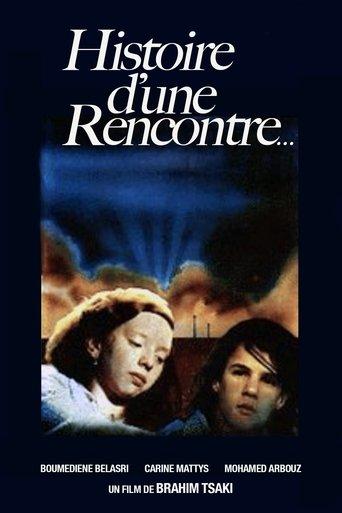 Tale of an Encounter film afişi