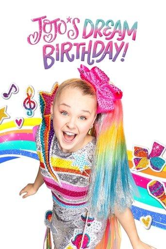 JoJo's Dream Birthday film afişi