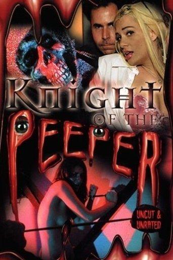 Knight of the Peeper film afişi