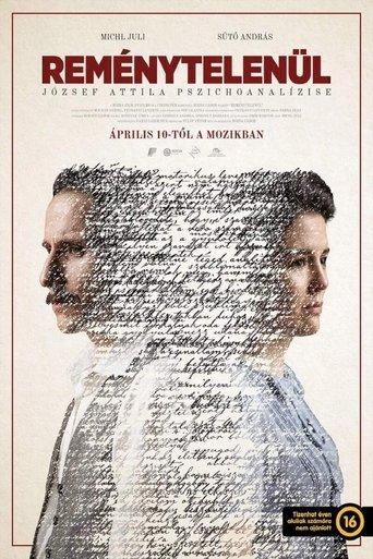 Desperately film afişi