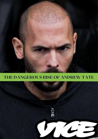 The Dangerous Rise of Andrew Tate film afişi