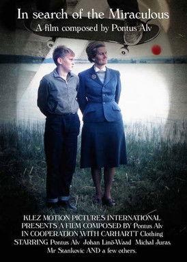 In Search of the Miraculous film afişi