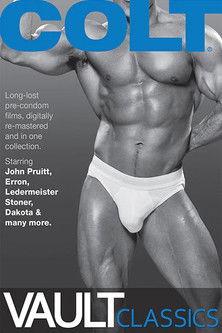 Vault Classics film afişi