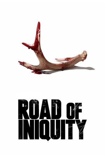 Road of Iniquity film afişi