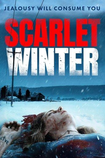 Scarlet Winter film afişi